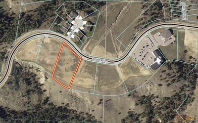 LOT-3 - 3056 Tower Rd, Home with 0 bedrooms, 0 bathrooms and null parking in Rapid City SD | Image 1