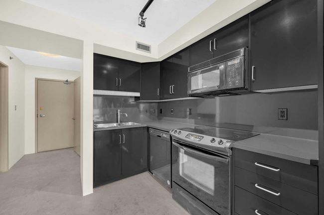 803 - 188 15 Avenue Sw, Condo with 1 bedrooms, 1 bathrooms and null parking in Calgary AB | Image 8