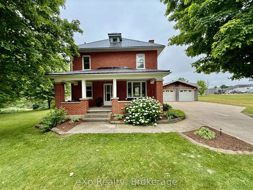 99 Concession Rd 6, Chepstow, ON, N0G1K0 | Card Image