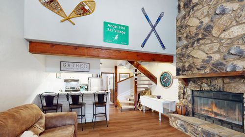 361-25 Jackson Hole Rd, Angel Fire, NM, 87710-8040 | Card Image