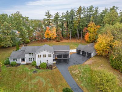 40 Downs Avenue, House other with 4 bedrooms, 1 bathrooms and null parking in Greenland NH | Image 3