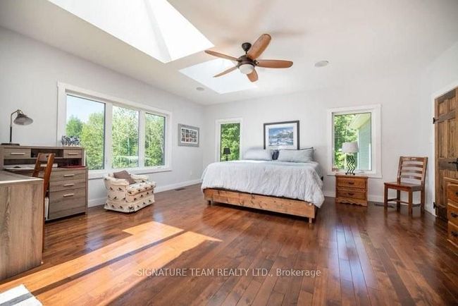 1555 Whitton Rd, House other with 3 bedrooms, 3 bathrooms and 6 parking in Horton ON | Image 10
