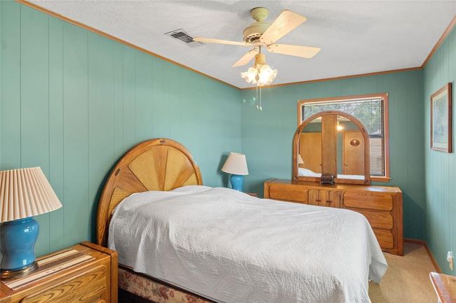600 Sam Houston Loop, House other with 3 bedrooms, 2 bathrooms and null parking in Pointblank TX | Image 20