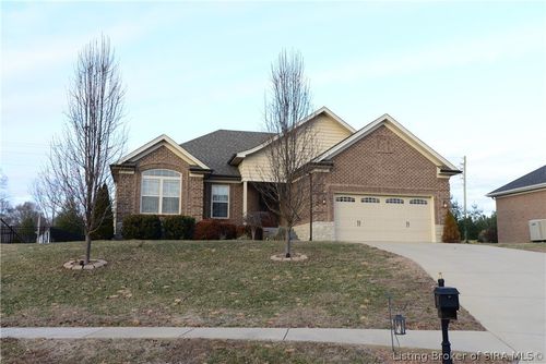 1077 Heritage Way, Greenville, IN, 47124-8602 | Card Image