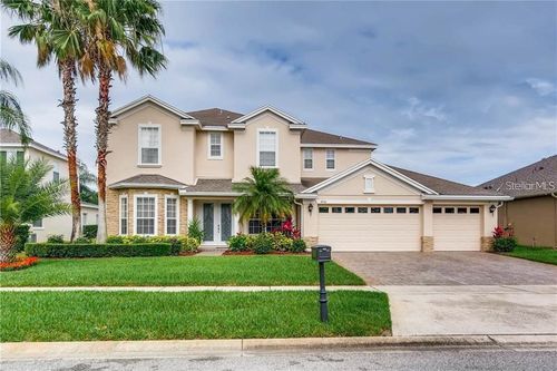9718 Pineola Dr, ORLANDO, FL, 32836-6578 | Card Image