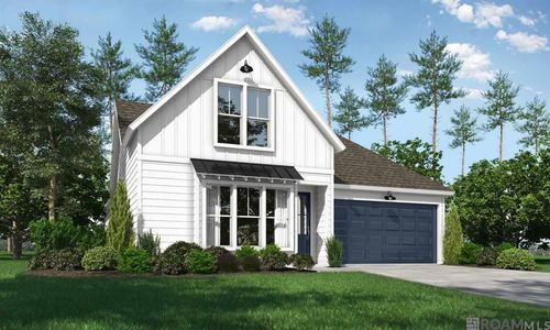 7649 Silverside Cove Dr, Baton Rouge, LA, 70810-3504 | Card Image