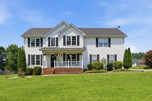 117 Mountain View Rd, Bell Buckle, TN, 37020-4353 | Card Image