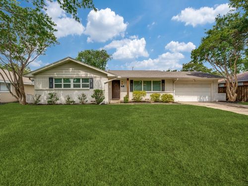 10811 Beauty Ln, Dallas, TX, 75229-3831 | Card Image