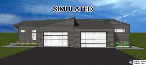 2928 Park Place Ct, Lincoln, NE, 68506-2804 | Card Image