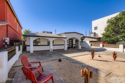 1107 W Roosevelt St, Phoenix, AZ, 85007-2138 | Card Image