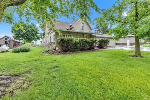 1437 S 725 W, Tipton, IN, 46072-9176 | Card Image