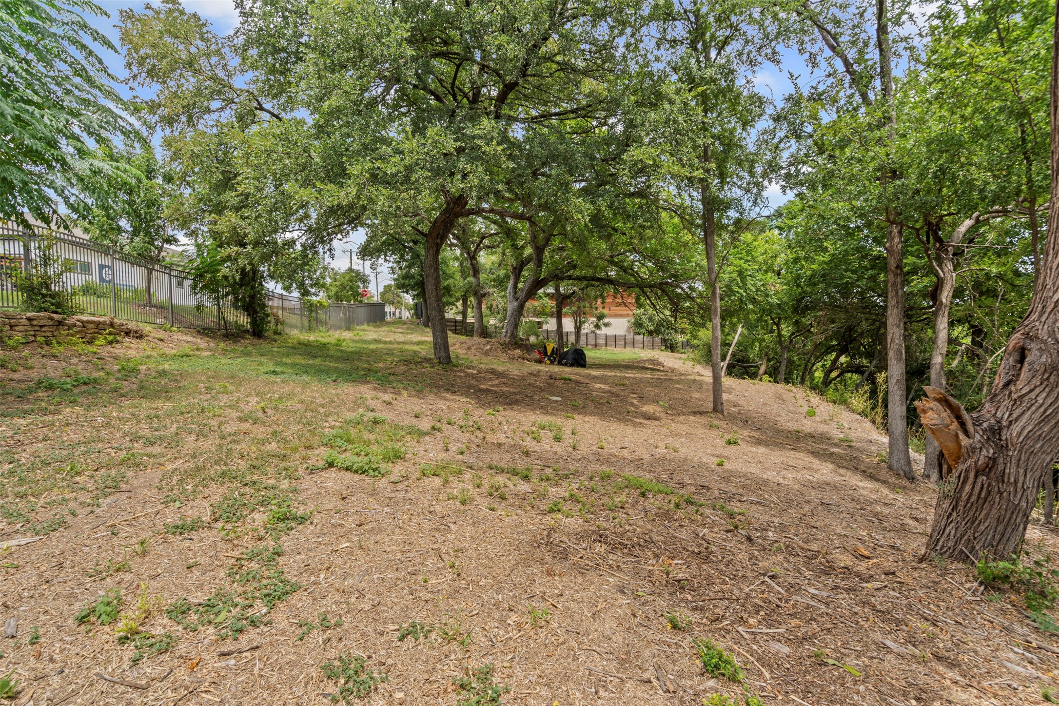 Land in Fort Worth