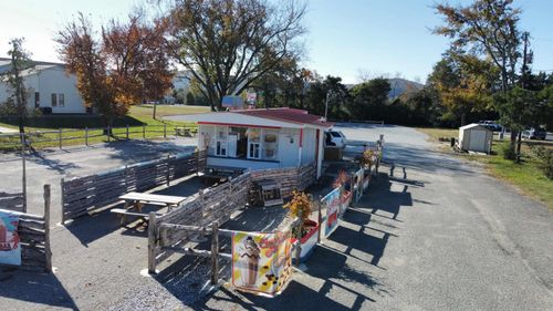 1809 E Main St, Mountain View, AR, 72560-6172 | Card Image