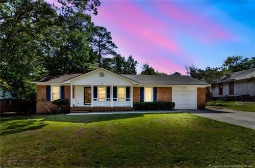 4591 Ferncreek Dr, Fayetteville, NC, 28314-2459 | Card Image