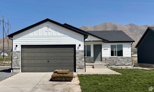 4104 N Poplar St, Eagle Mountain, UT, 84005-5638 | Card Image