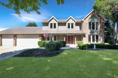 24412 118th Street, SALEM LAKES, WI, 53179 | Card Image