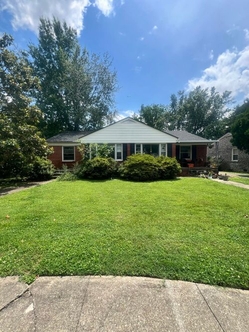 234-234 Norway Street, Lexington, KY, 40503 | Card Image