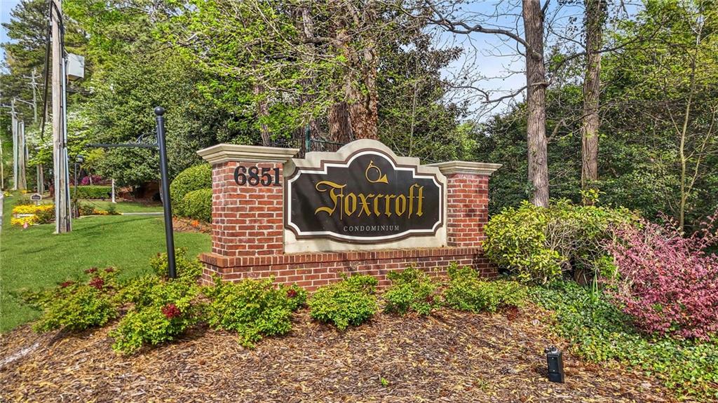 Residential in Sandy Springs