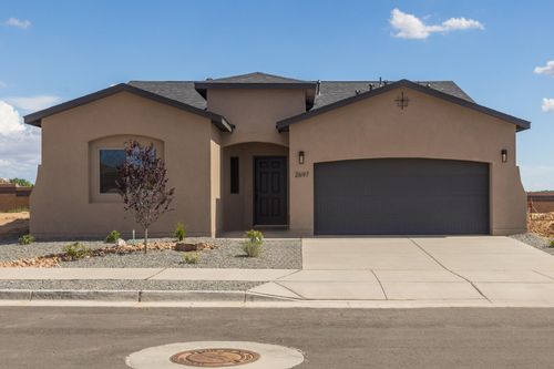 2697 Seaforth Circle, Rio Rancho, NM, 87144 | Card Image