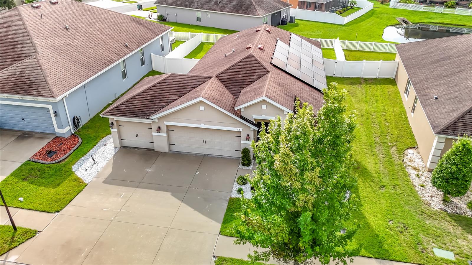 Residential in WESLEY CHAPEL 5