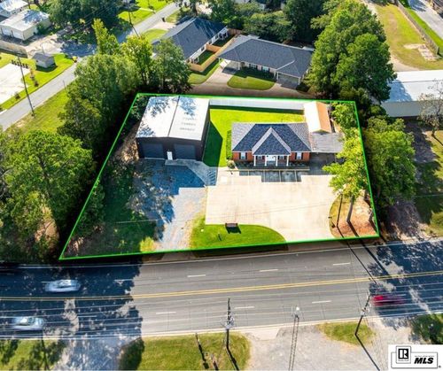 4203 Cypress St, West Monroe, LA, 71291-7401 | Card Image