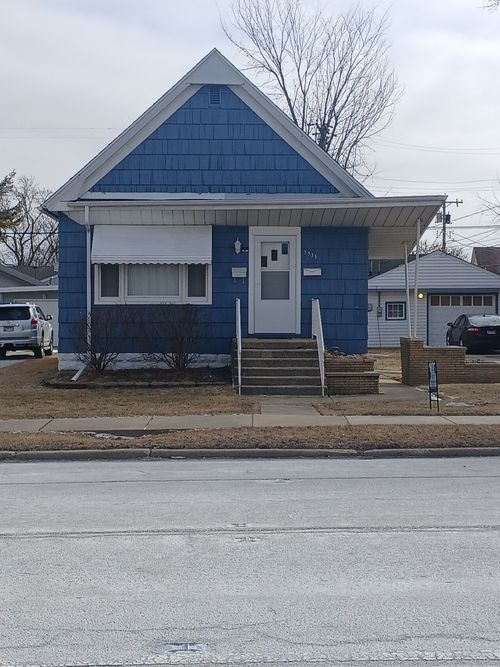 3333 Union Ave, Steger, IL, 60475-1123 | Card Image