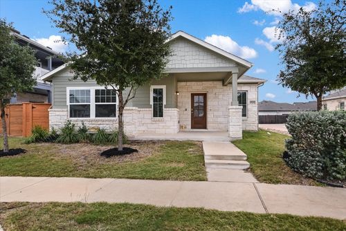 8501 Looksee Ln, Austin, TX, 78744-4626 | Card Image