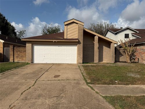 10727 Staghill Dr, Houston, TX, 77064-4037 | Card Image