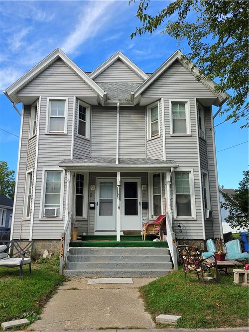 5 Caffery Place, Rochester, NY, 14608 | Card Image