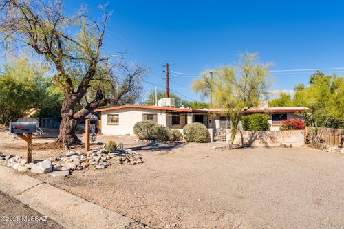 6901 E Baker Street, Tucson, AZ, 85710 | Card Image