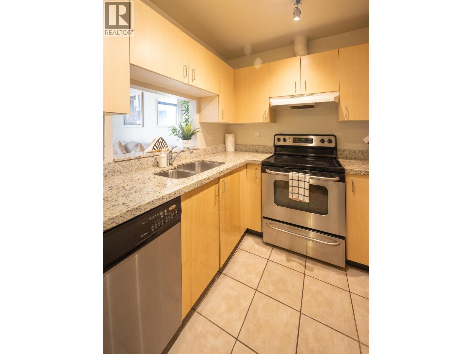 Residential in Vancouver 5