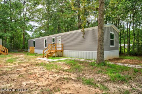 7737 Narcissus Dr, Gautier, MS, 39553-2660 | Card Image