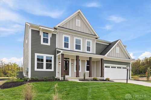 140 Dan Haven Pl, Springboro, OH, 45066 | Card Image