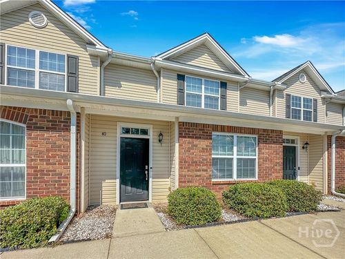 400 Tibet Ave, Savannah, GA, 31406-4579 | Card Image