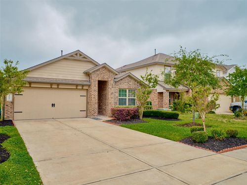 12629 Pirate Bend Dr, Texas City, TX, 77568-2583 | Card Image