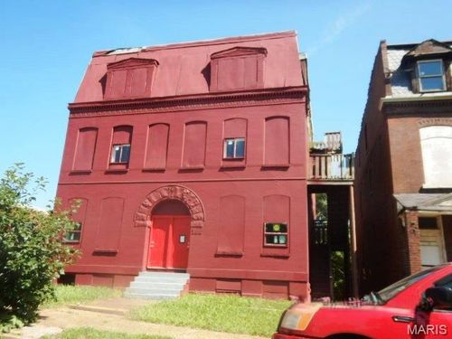 1221 Hebert St, Saint Louis, MO, 63107-3914 | Card Image