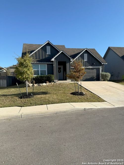 5623 Jewel Curv, San Antonio, TX, 78266-4438 | Card Image