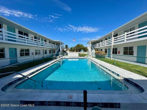 18-215 Circle Dr, Cape Canaveral, FL, 32920-2623 | Card Image