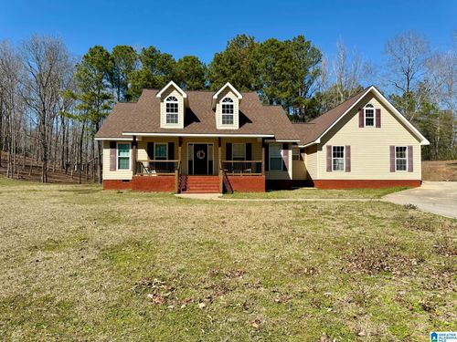 58 Woodland Rd, Sylacauga, AL, 35151-6764 | Card Image