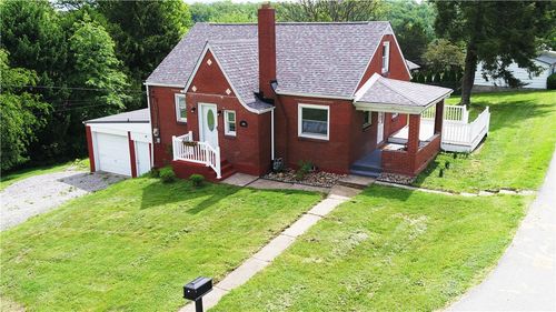 308 German St, Rostraver Twp, PA, 15089-1216 | Card Image