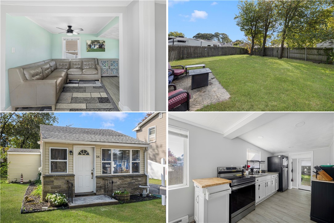 Pinehurst Ave, Warwick, RI 02889