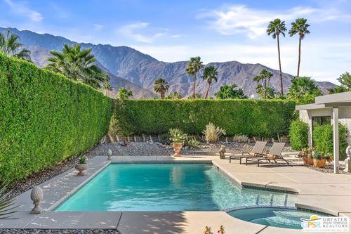 805 E El Cid, Palm Springs, CA, 92262-3240 | Card Image