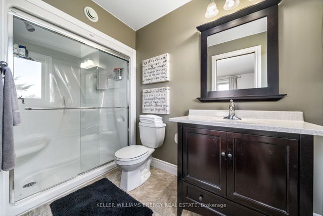 356 Kelly Rd, House other with 4 bedrooms, 3 bathrooms and 8 parking in Cherry Valley ON | Image 21