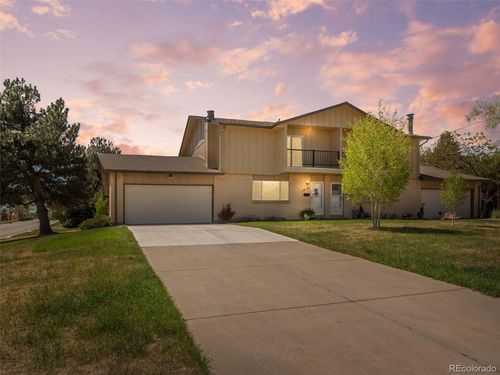 1019 S Alkire St, Lakewood, CO, 80228-3111 | Card Image
