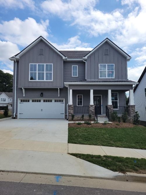 4805 Kintore Dr, Nolensville, TN, 37135-3053 | Card Image