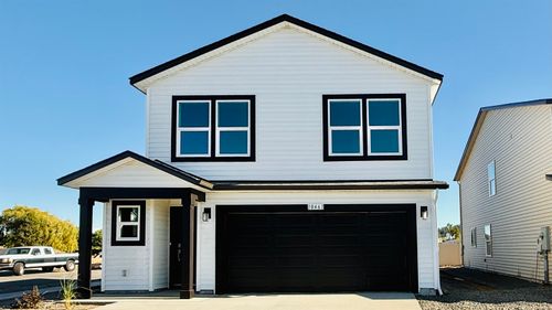 116 S Country Club Dr, Deer Park, WA, 99006-5672 | Card Image