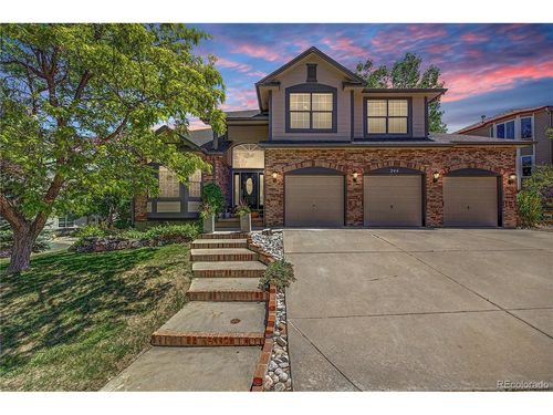 244 Powderhorn Trl, Broomfield, CO, 80020-9680 | Card Image