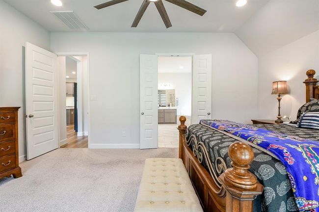 16903 Lupine Meadow Ln, House other with 3 bedrooms, 3 bathrooms and 3 parking in Humble TX | Image 26
