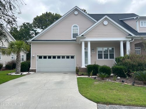 7513 Promontory Ct, Wilmington, NC, 28412-3267 | Card Image