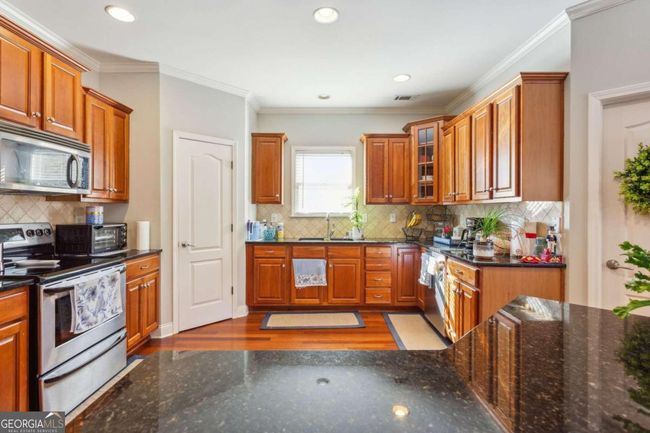1751 Wheat Grass Way, House other with 4 bedrooms, 4 bathrooms and null parking in Grayson GA | Image 19